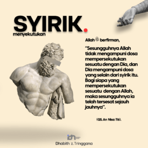 Syirik Pos