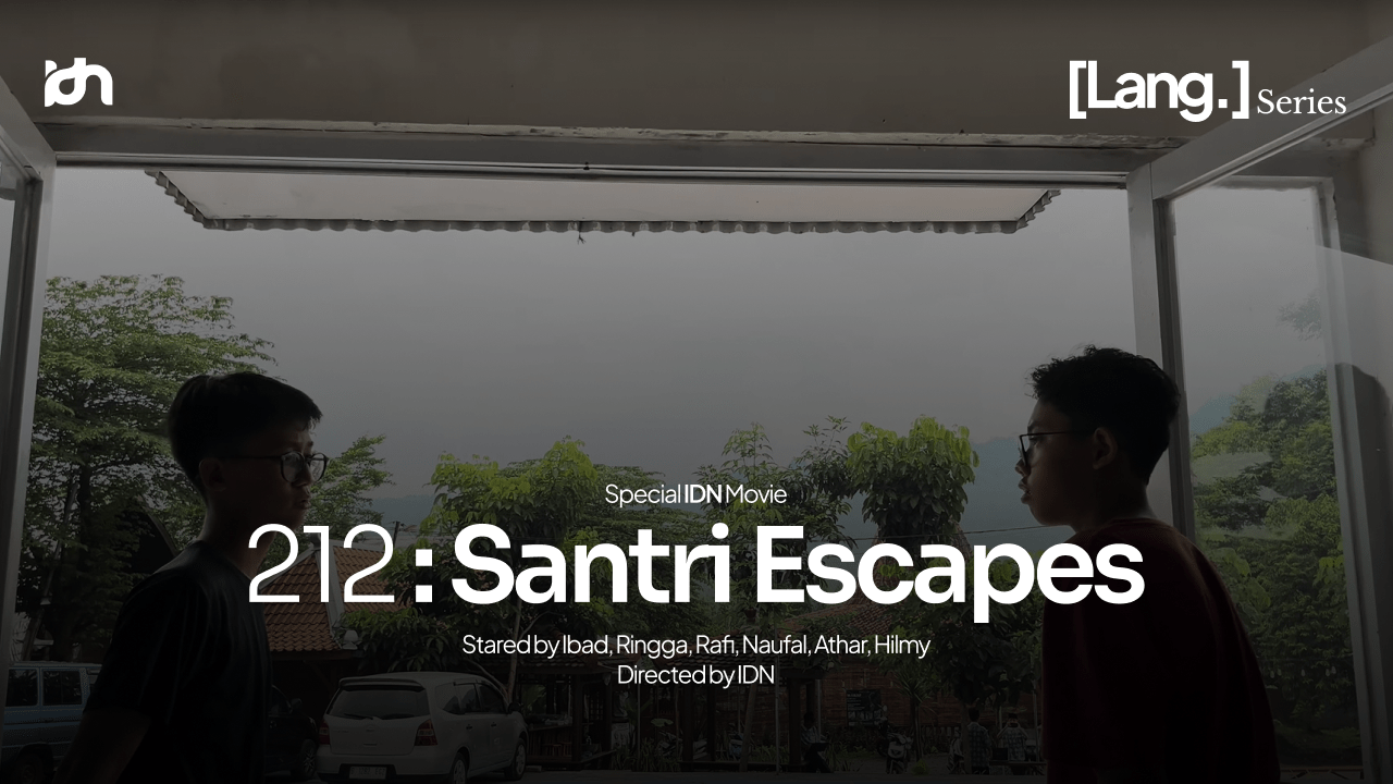 Short Movie Thumbnail