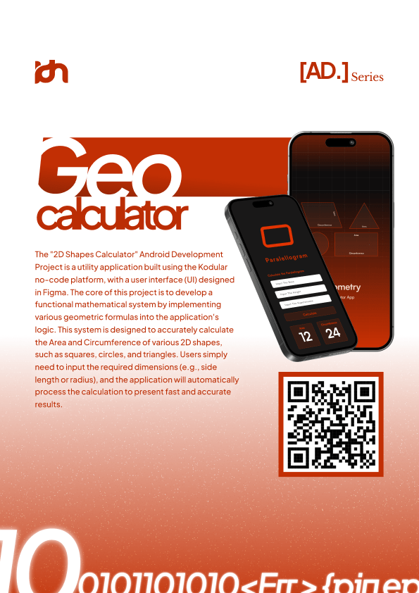 Geo Calculator
